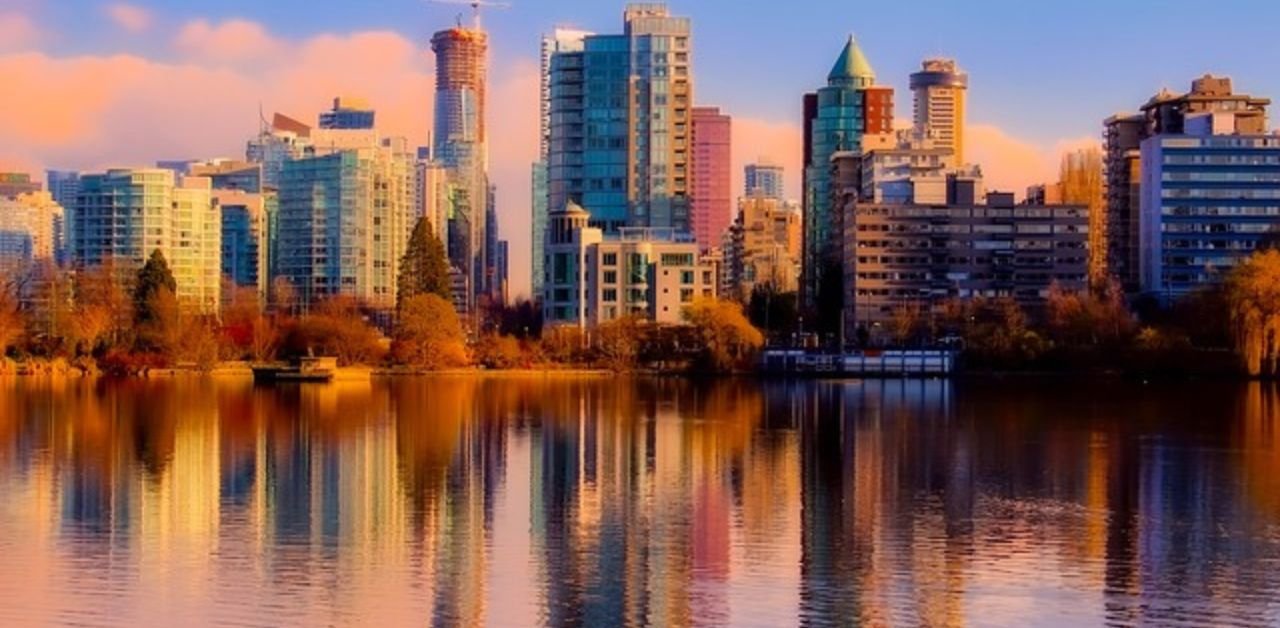 Condor Airlines Vancouver Office in Canada
