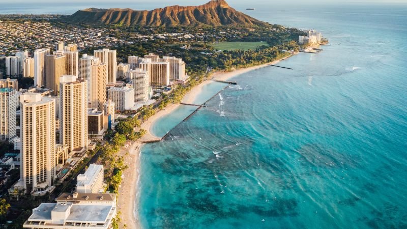 Edelweiss Airlines Hawaii Office