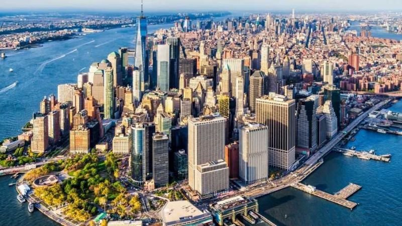 Edelweiss Airlines New York Office