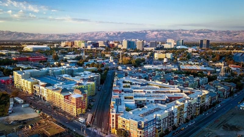 Edelweiss Airlines San Jose Office in California