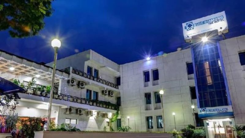 Egyptair Airlines Korba Office in Chhattisgarh
