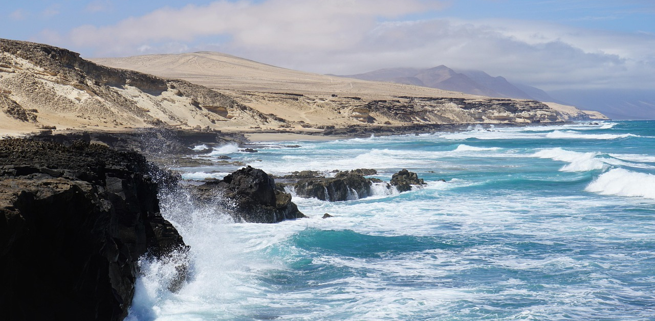 Enter Air Fuerteventura Office in Spain
