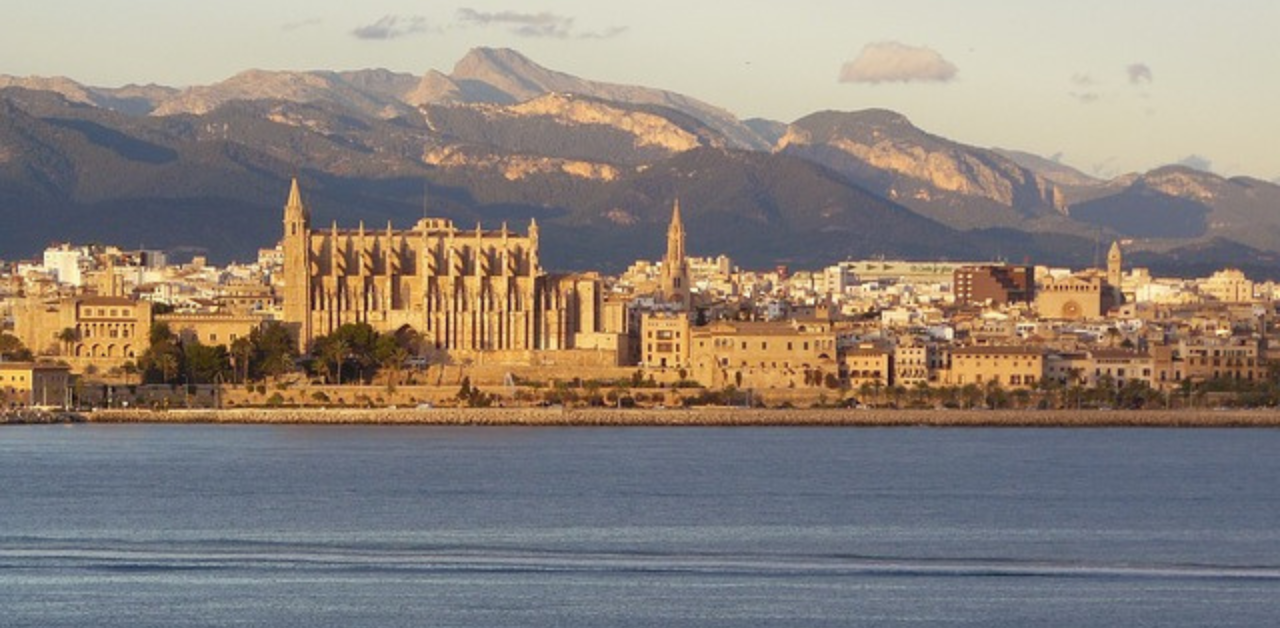 Enter Air Palma de Mallorca Office