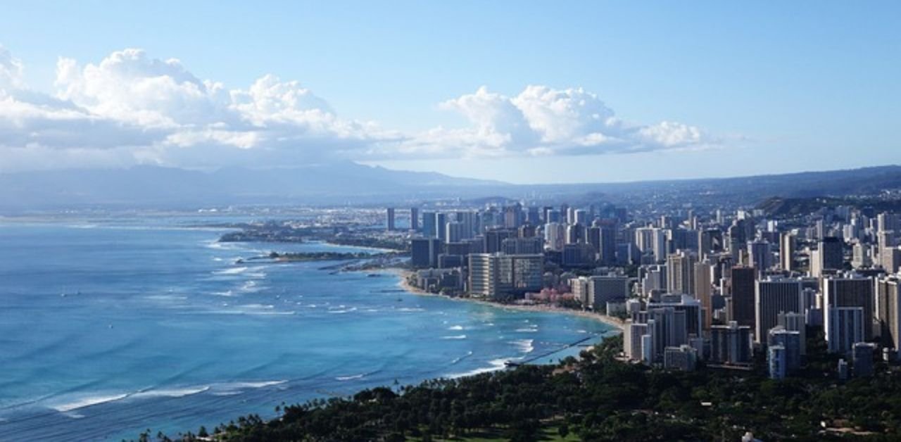 Envoy Air Hawaii Office in USA