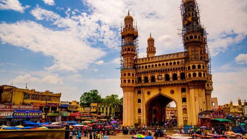 Etihad Airways Hyderabad office in Telangana