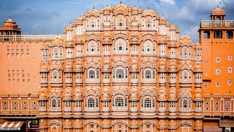 Etihad Airways Jaipur Office in India