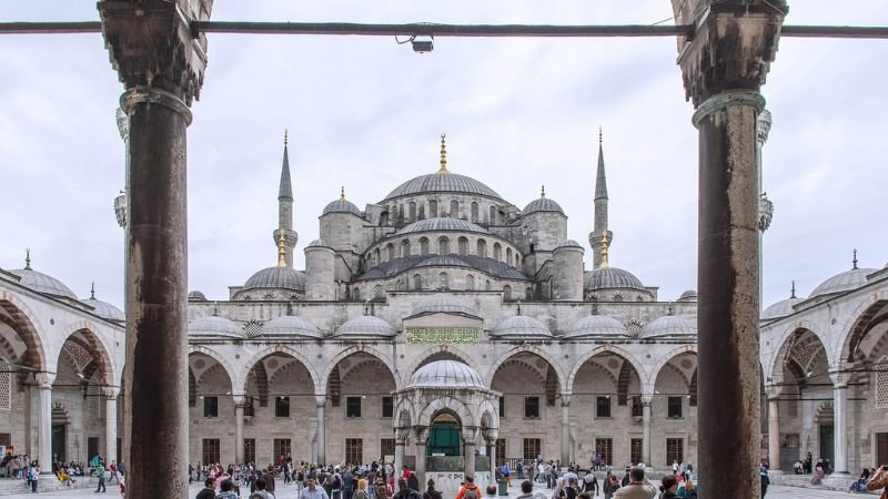 Eurowings Kutahya Office in Turkey