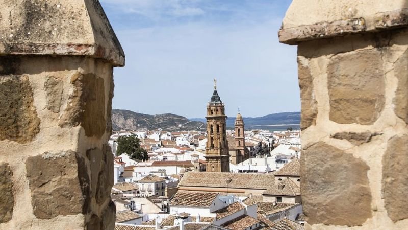 Eurowings Malaga Office in Spain