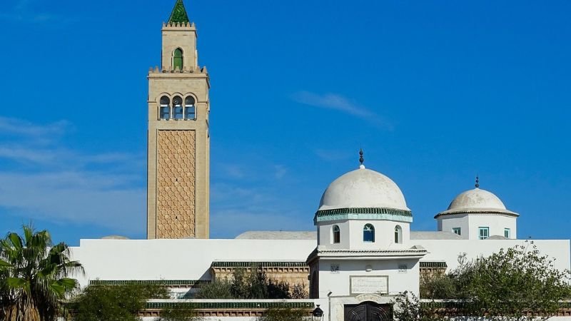 Eurowings Tunis Office in Tunisia
