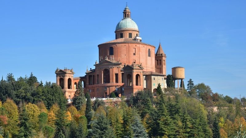 ITA Airways Bologna Office in Italy