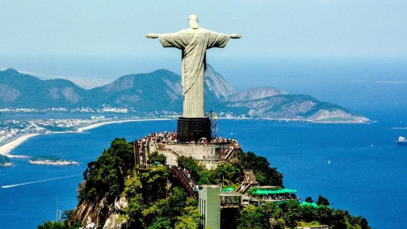 ITA Airways Brazil Office