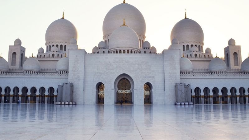ITA Airways Dubai office in UAE