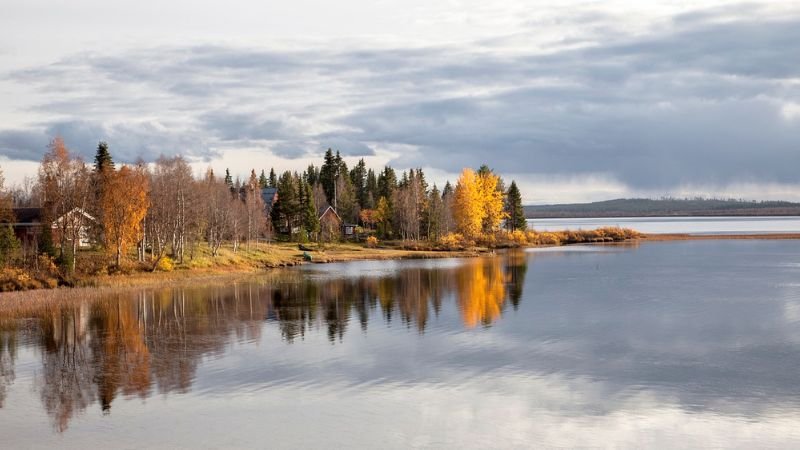 ITA Airways Finland Office