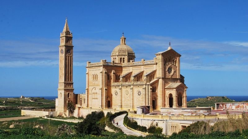 ITA Airways Malta office in Europe
