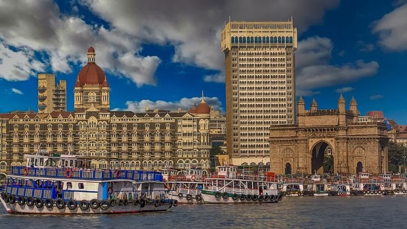 ITA Airways Mumbai office in India