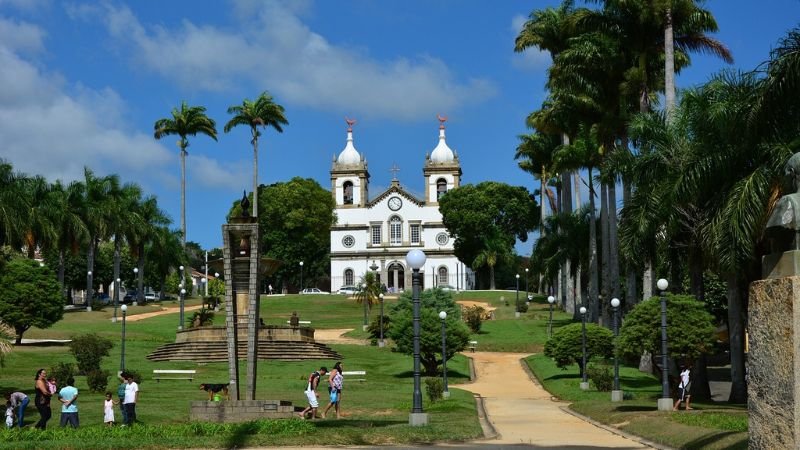 ITA Airways Rio de Janeiro Office in Brazil