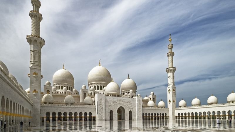 Japan Airlines Abu Dhabi Office in UAE