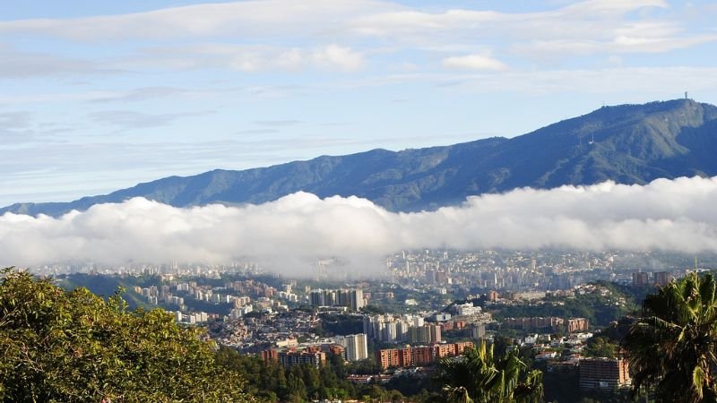 Japan Airlines Caracas Office in Venezuela