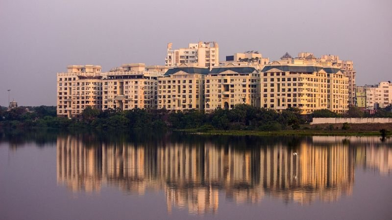 Japan Airlines Chennai Office in India