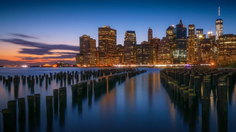 Japan Airlines New York office in USA