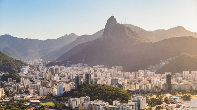 Japan Airlines Rio de Janeiro Office in Brazil