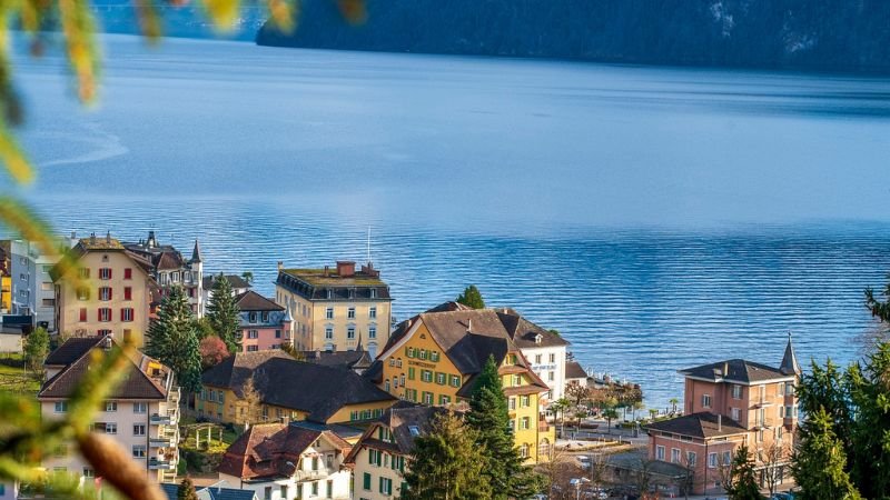 Japan Airlines Switzerland Office