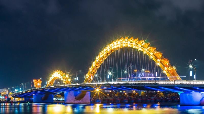 Korean Air Da Nang Office in Vietnam