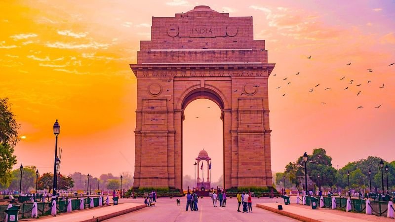 Korean Air Delhi Office in India