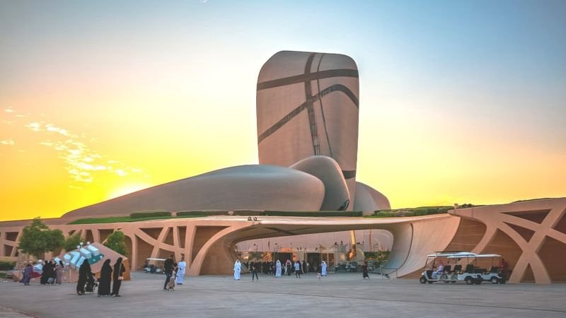 Korean Air Dhahran Office in Saudi Arabia