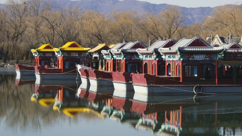 Korean Air Kunming Office in China