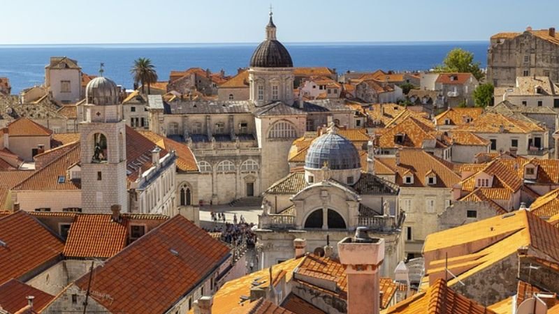 Lauda Airlines Split Office in Croatia