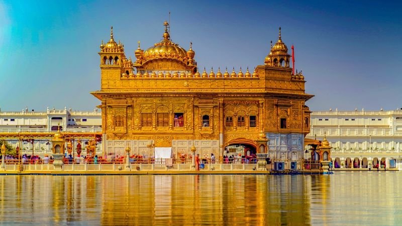 Malaysia Airlines Amritsar Office in India