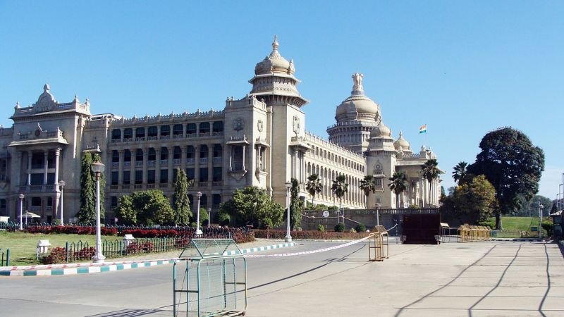 Malaysia Airlines Bangalore Office in India