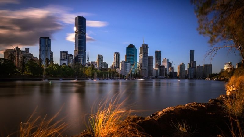 Malaysia Airlines Brisbane Office in Australia