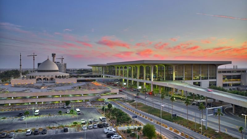 Malaysia Airlines Dammam Office in Saudi Arabia