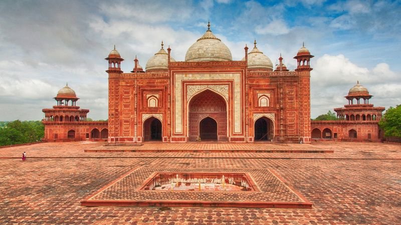 Malaysia Airlines Delhi Office in India