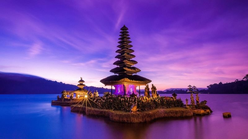 Malaysia Airlines Denpasar Office in Indonesia