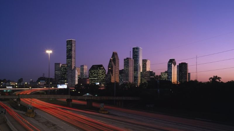 Malaysia Airlines Houston Office in United States
