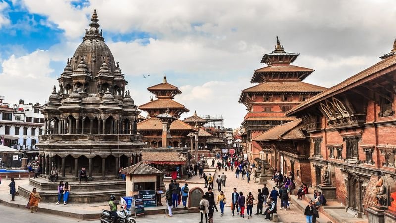 Malaysia Airlines Kathmandu Office in Nepal