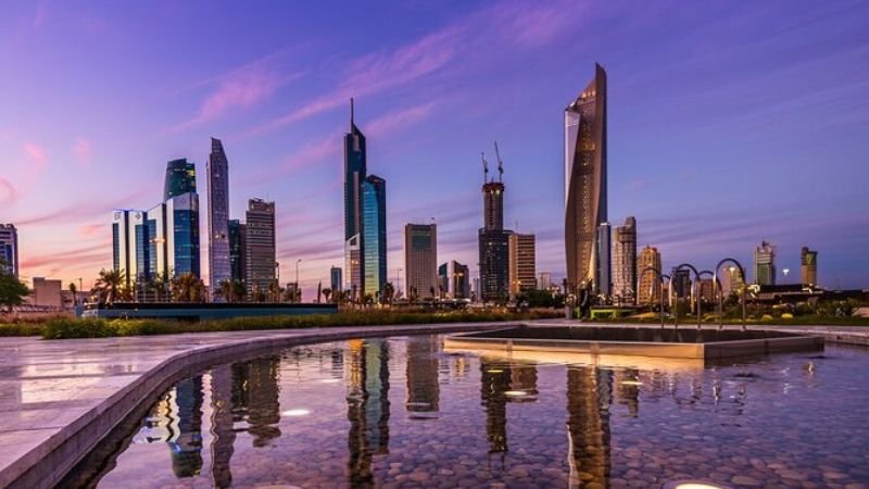 Malaysia Airlines Kuwait Office