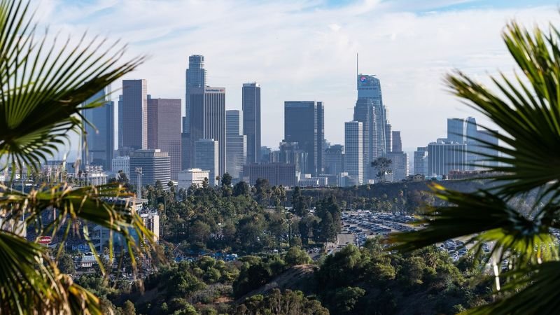 Malaysia Airlines Los Angeles Office in United States