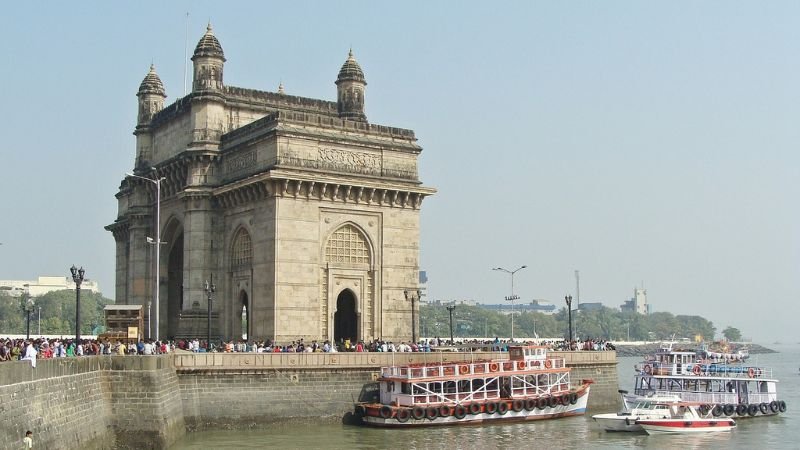 Malaysia Airlines Mumbai Office in India