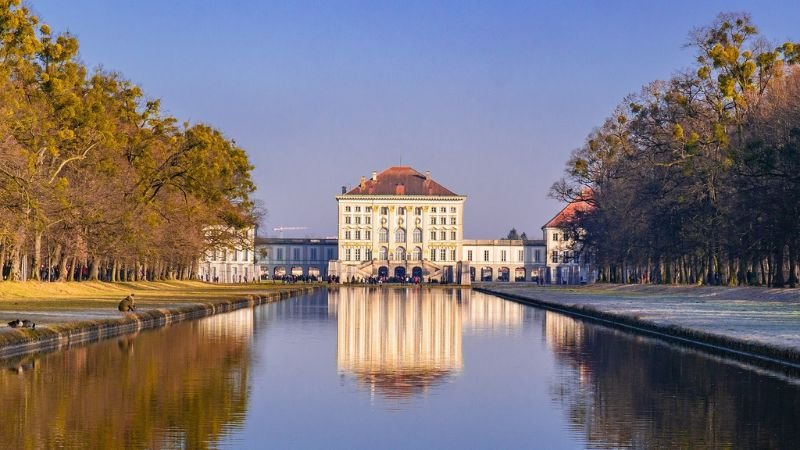 Malaysia Airlines Munich Office in Germany