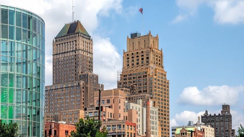 Malaysia Airlines Newark Office in United States