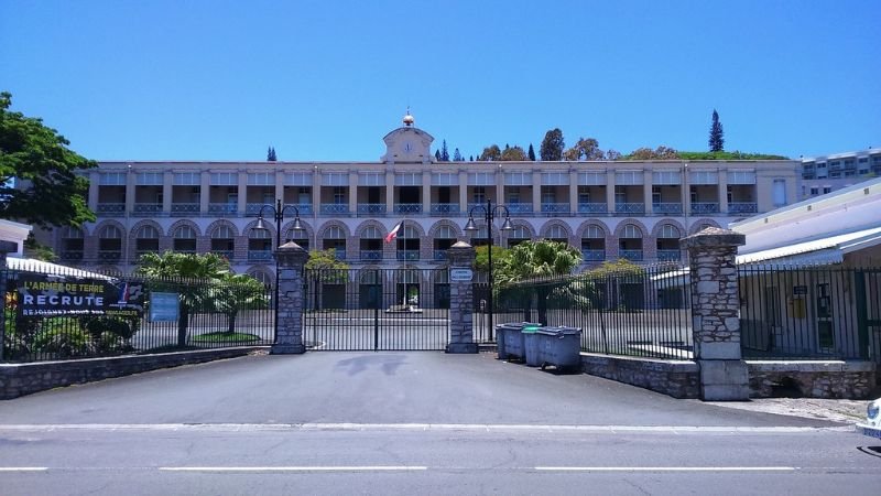 Malaysia Airlines Noumea Office in New Caledonia