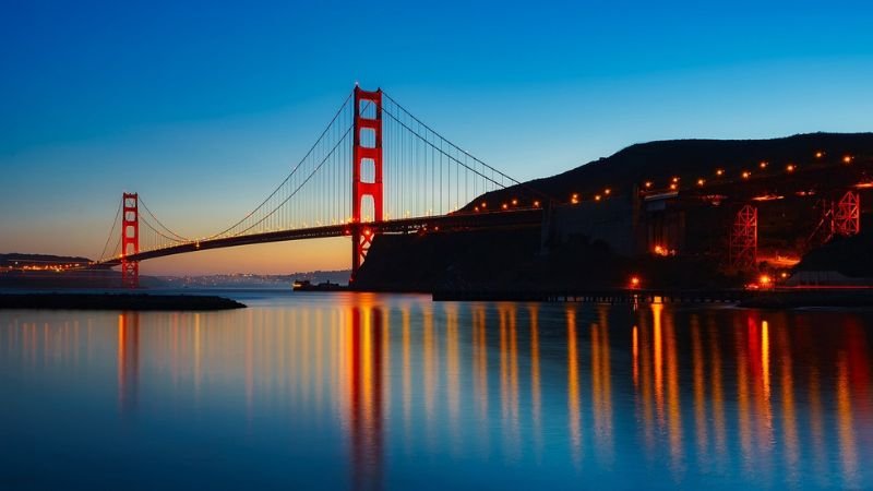 Malaysia Airlines San Francisco Office in United States
