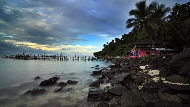 Malaysia Airlines Sibu Office in Malaysia