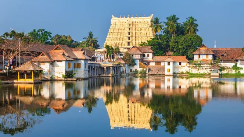 Malaysia Airlines Thiruvananthapuram Office in Kerala