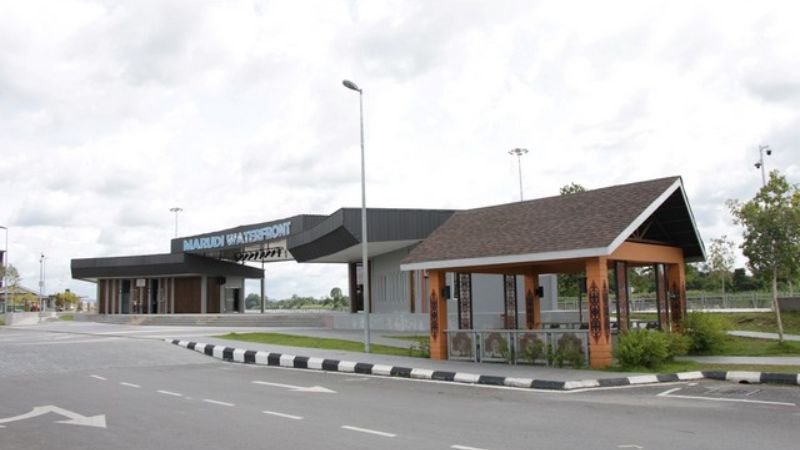 Malaysia Airlines Marudi Office in Malaysia
