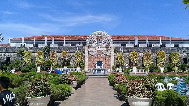 Malaysia Airlines Zamboanga Office in Philippines